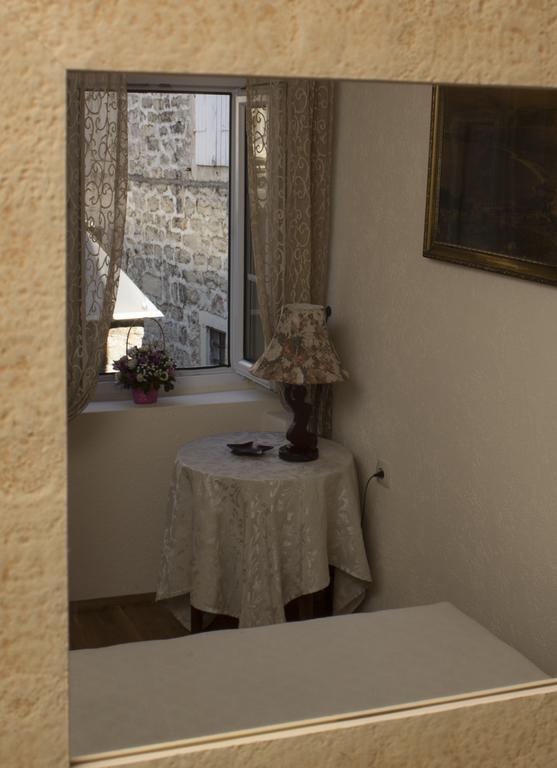 Sea Paradise Apartment ブドヴァ 部屋 写真