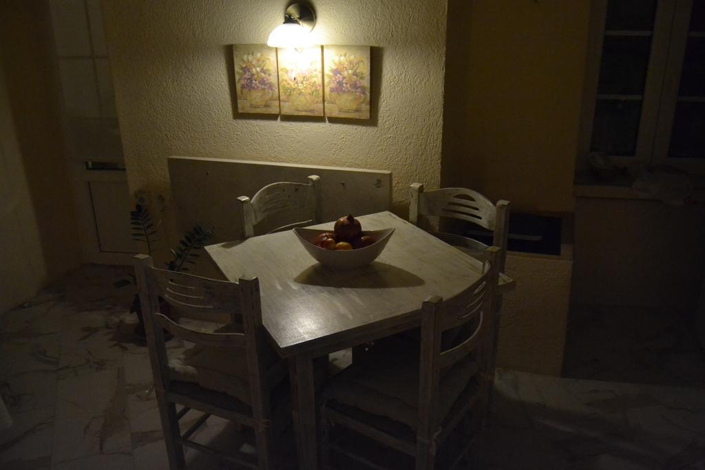 Sea Paradise Apartment ブドヴァ エクステリア 写真