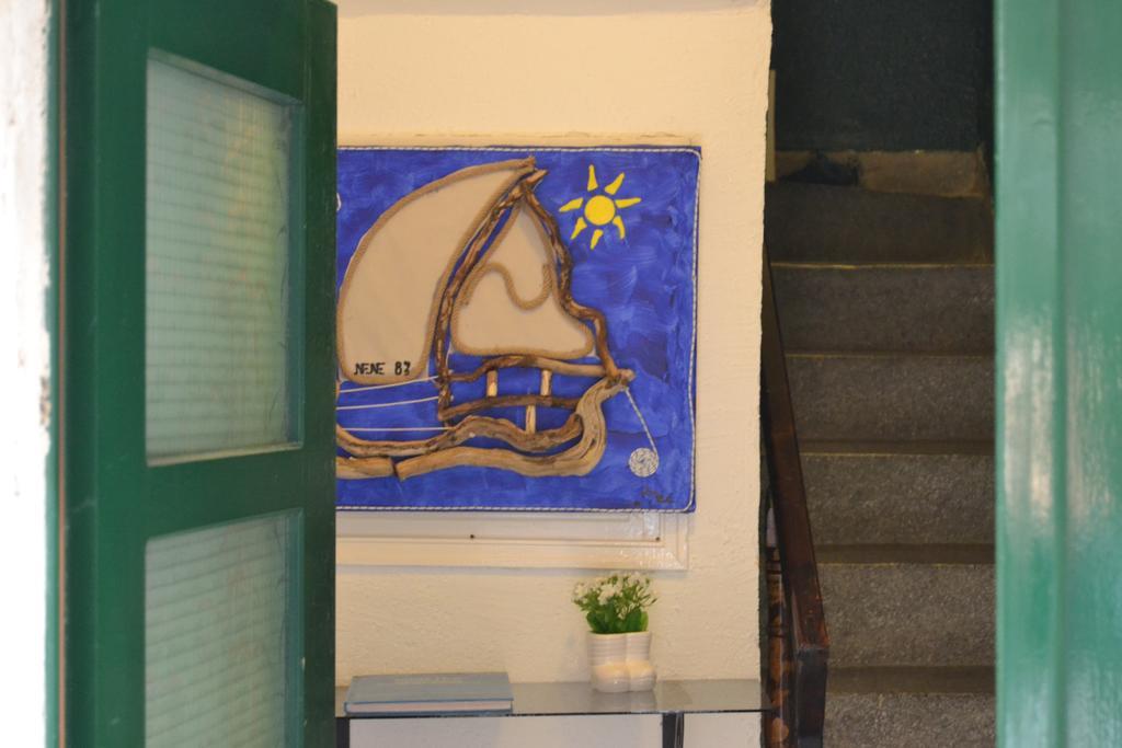 Sea Paradise Apartment ブドヴァ エクステリア 写真