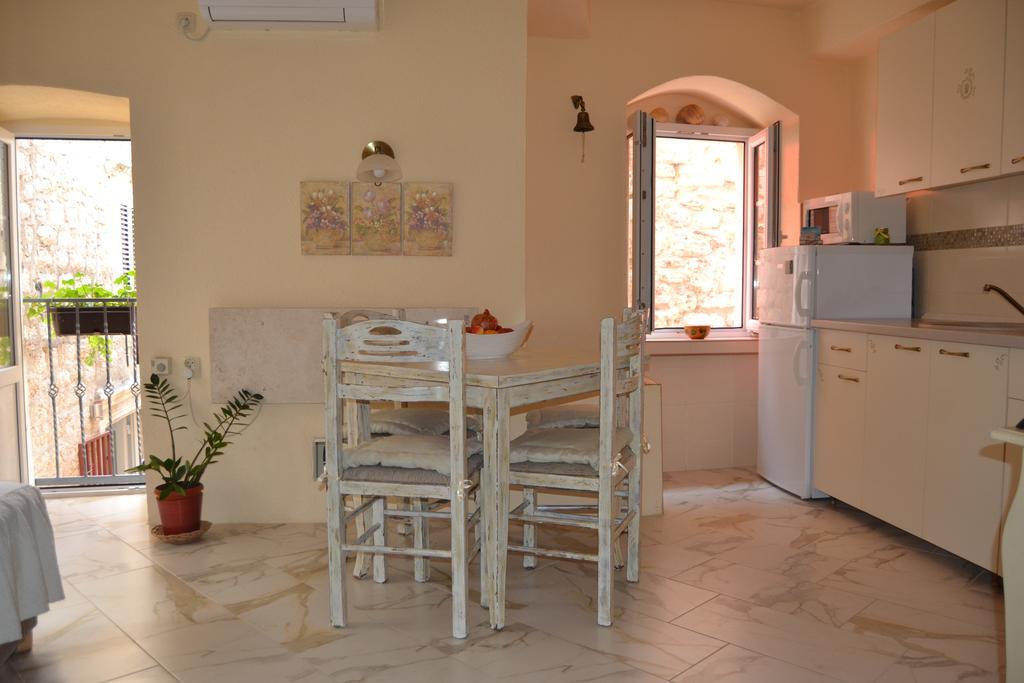 Sea Paradise Apartment ブドヴァ 部屋 写真