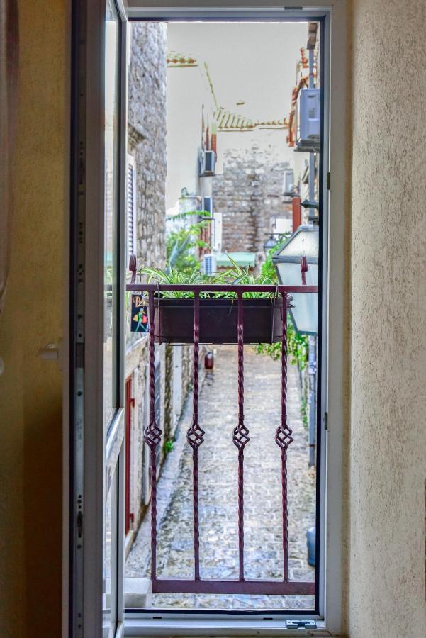 Sea Paradise Apartment ブドヴァ エクステリア 写真