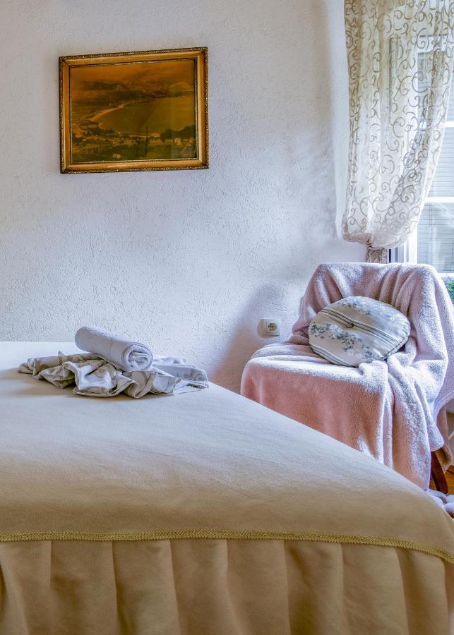 Sea Paradise Apartment ブドヴァ エクステリア 写真